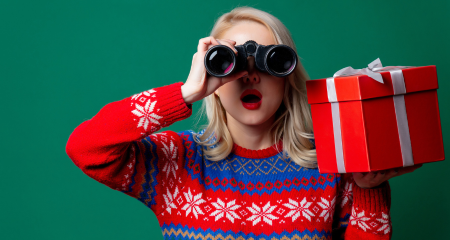 Overzicht van Kerstpakketleveranciers in Nederland