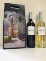 Chic de Provence Wijnen en olijfolie extrafoto