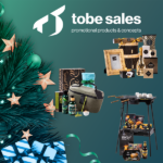 Tobe Sales promotional products & concepts Stijlvolle relatiegeschenken hoofdfoto