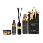 Treatments® - GBBFSC701 - Giftbox Body & fragrance sticks - Ceylon