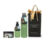 Treatments® - GBBSM401 - Gift box Body & scrub - Mayahana