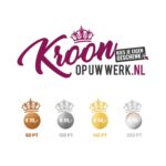 Kroon Op Uw Werk