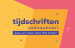 Tijdschriften-cadeaukaart