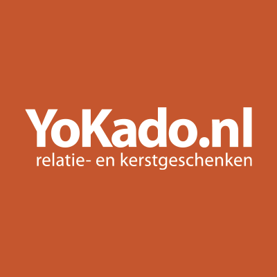 YoKado.nl relatie- en kerstgeschenken