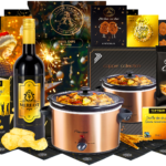 Kerstpakket slowcooker