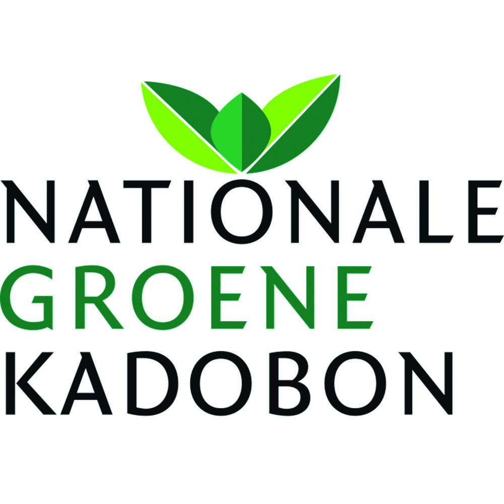 Nationale Groene Kadobon