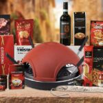 pizzamaker culinair italiaans kerstpakket