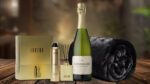 Luxe cadeaupakket met Janzen gift set