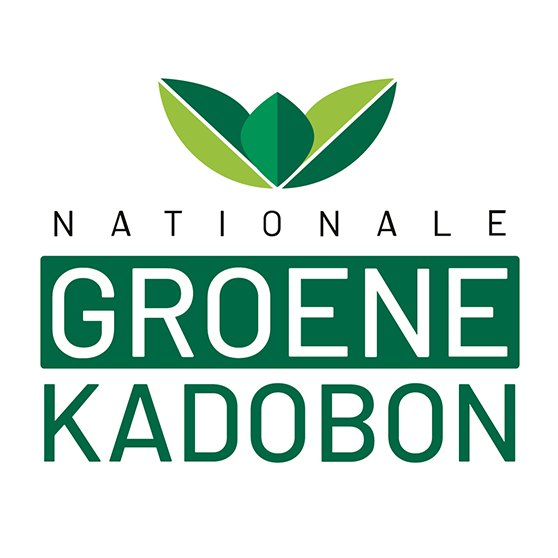 Nationale Groene Kadobon