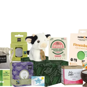 Vegan Kerstpakket