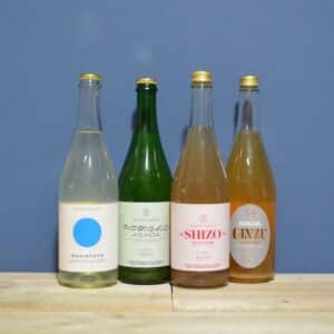 Proefpakket Botan Distillery (non-alcoholic)