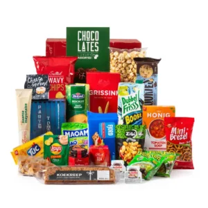 10240065 Bonte Mix | ORIGINEEL KERSTPAKKET