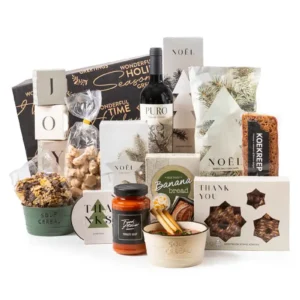 10240071 Pure Kerst | ORIGINEEL KERSTPAKKET