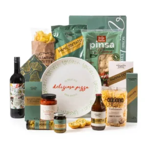 10240074 Lo Dolce Vita | ORIGINEEL KERSTPAKKET