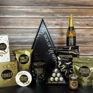 Kerstpakket 'Party time'