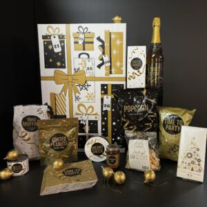 Advent-scaled ADVENTKALENDER!