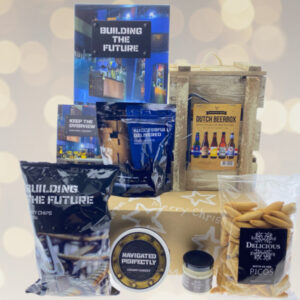 KerstPakket BEER-BOX