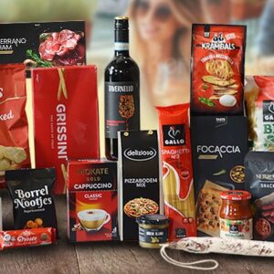 Italian-Food-XXL-pakket Italian-Food-XXL-pakket