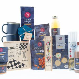 Kerstpakket Hollandse Glorie