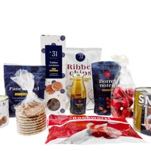 Wereldkampioen Snert