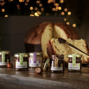 Pandorato IL PANETTIONE PANDORATO