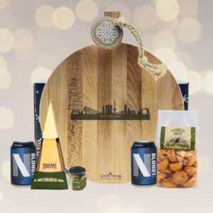 Rotterdam KerstPakket ROTTERDAM