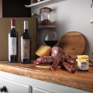 Umbrietudine TUTTO DALL'UMBRIA (alles uit Umbrië)