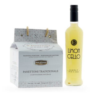 X24-120 Panettone & Limoncello