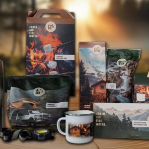 adventrue-pakket-groot Kerstpakket Great Adventure