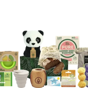 Zero waste Kerstpakket