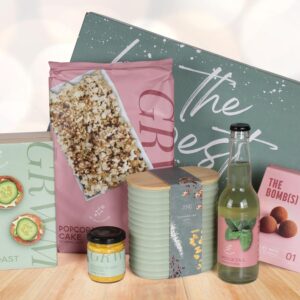 Kerstpakket GRWM