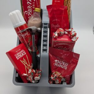 Kerst pakket Toolbox