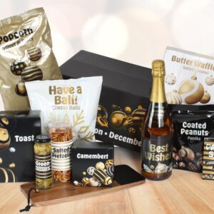 kerstpakket-have-a-ball