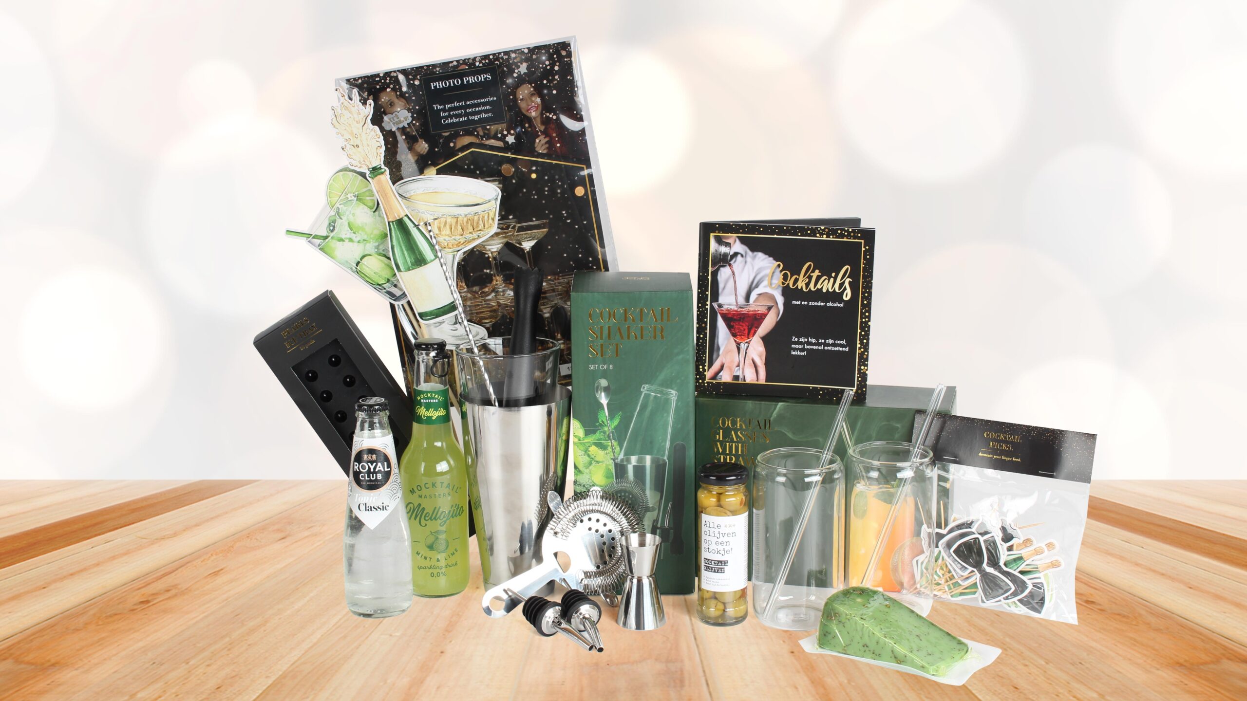 kerstpakket-cocktails