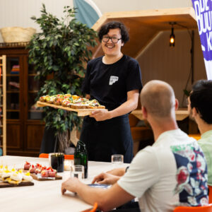 Stel je eigen, betekenisvolle pakket samen