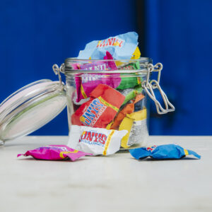 Gevulde weckpot - Verschillende vullingen mogelijk