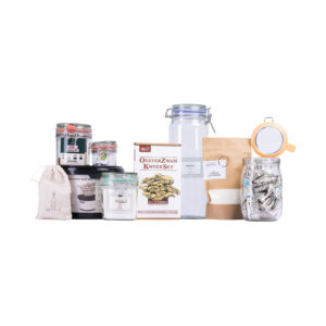 Circulair Kerstpakket - Maat L