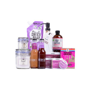 Feelgood Kerstpakket - Maat M