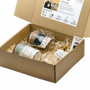 Surprise box - Klein kerstgeschenk