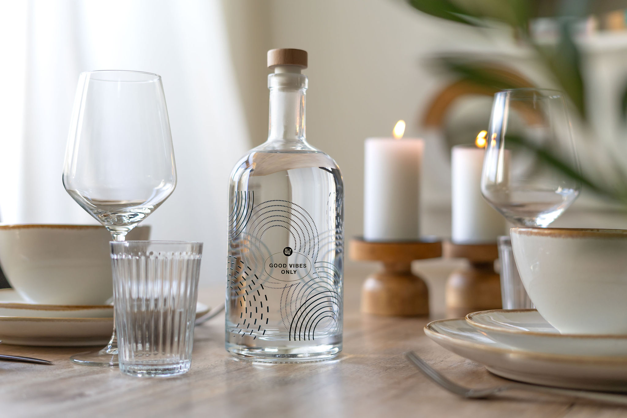 Good vibes only - Afbeelding 2