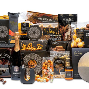 Pakket-49 Wake up & shine