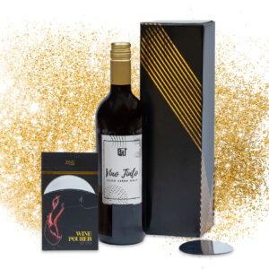 Relatiepakket "wijntje"