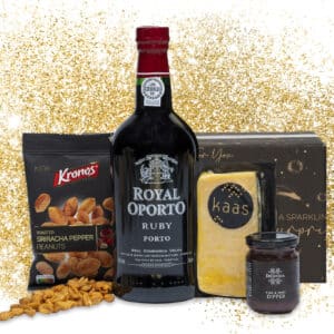 Relatiepakket "portje"