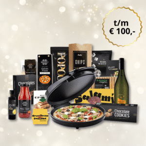 Kerstpakket Bella Serata