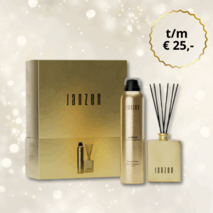 Janzen Janzen Giftset Euphoria