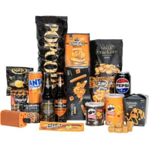 Een Tikkeltje Oranje