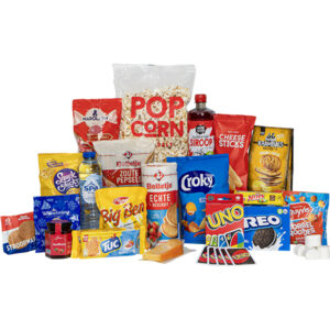 KP-21 Kleurrijk Geheel