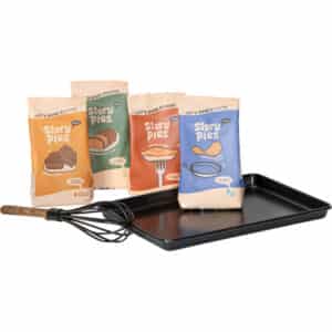 Bakken voor het Goede Doel