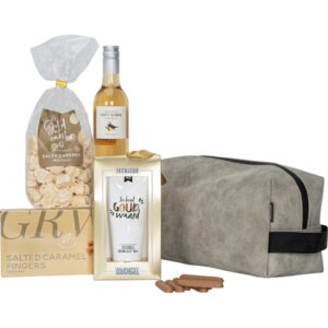 Een momentje voor haar