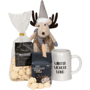 Mini Winterwonderland